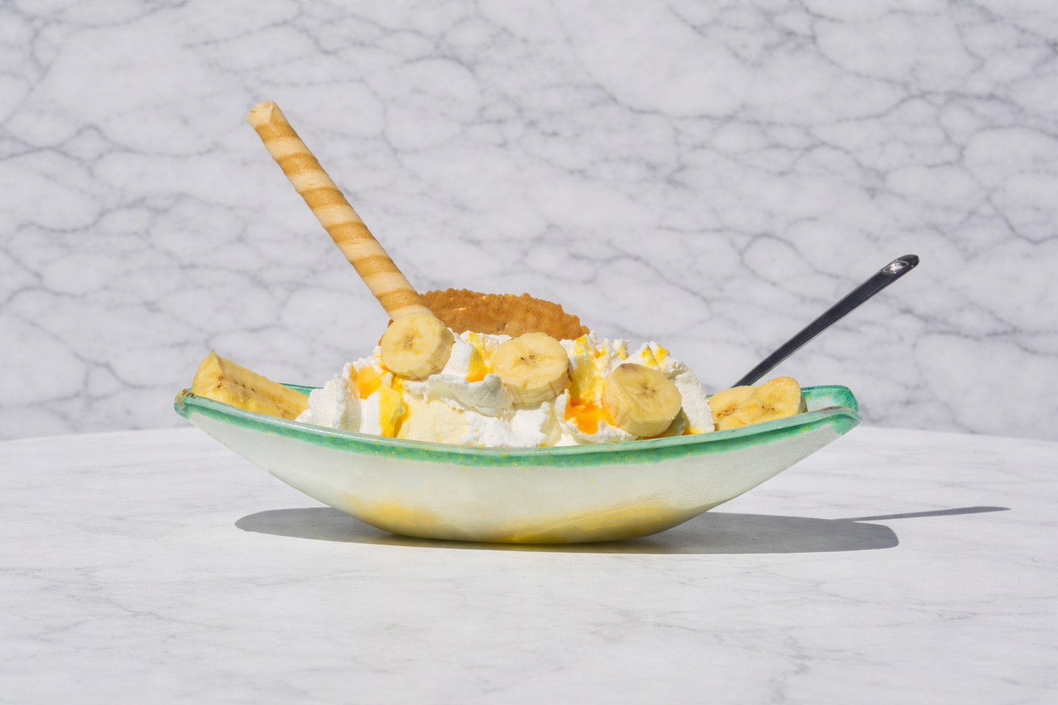 Banana Split