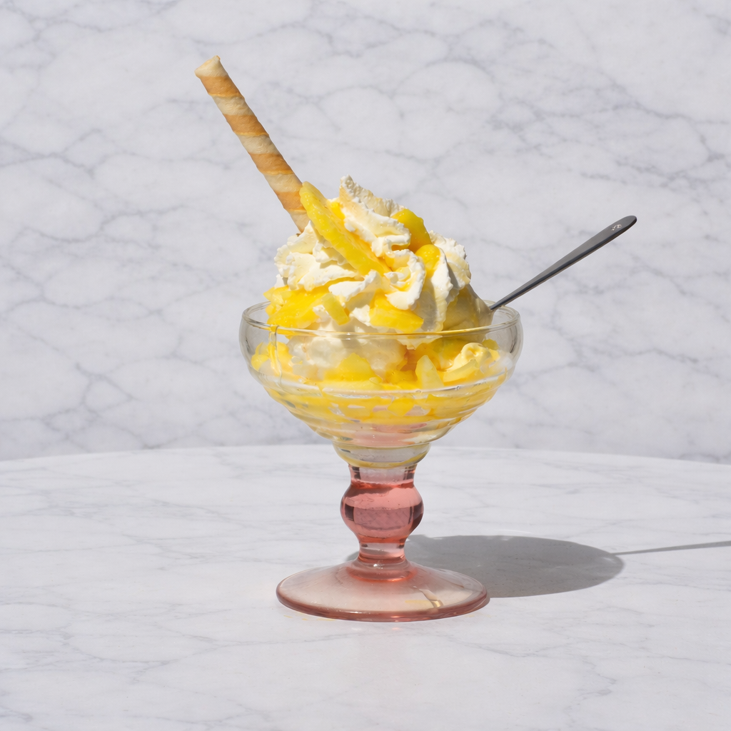 Coppa Ananas