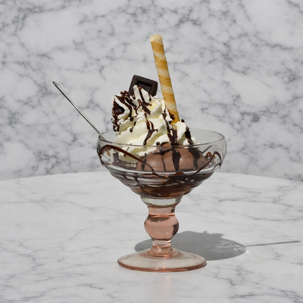Coppa Cioccolato