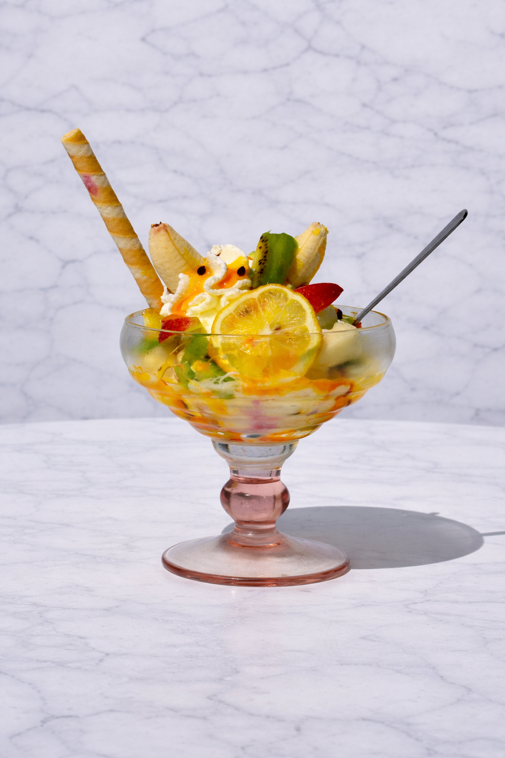 Coppa Tropical